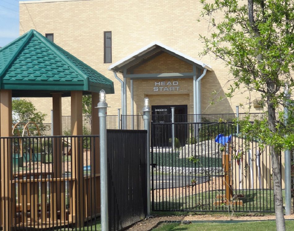 Killeen Downtown Bldg 